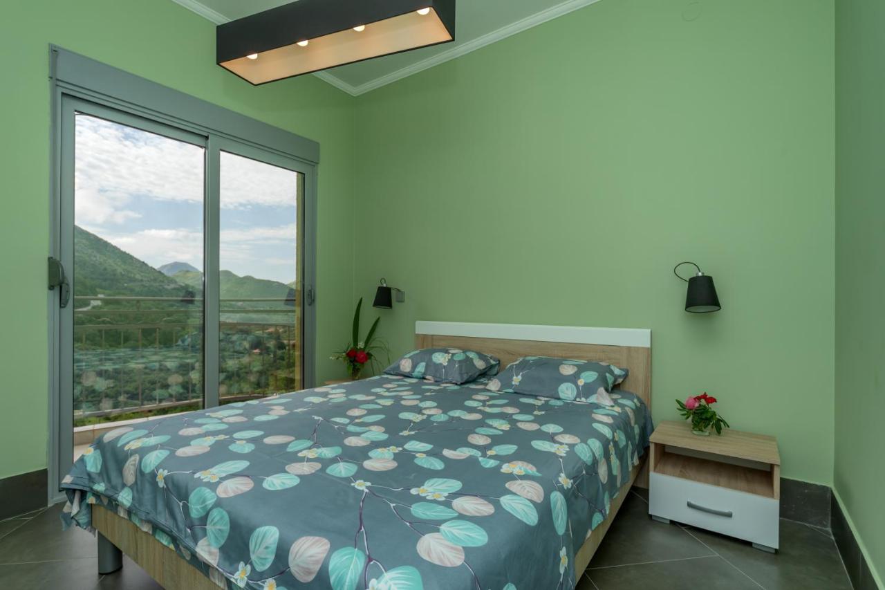 Villa Montenegrina Petrovac Екстер'єр фото